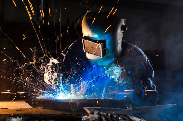 Best Automotive Welding in Red Bluff, CA