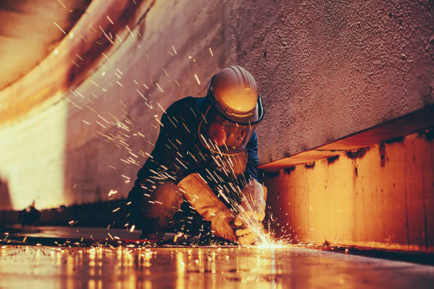 Best Automation and Robotic Welding in Red Bluff, CA
