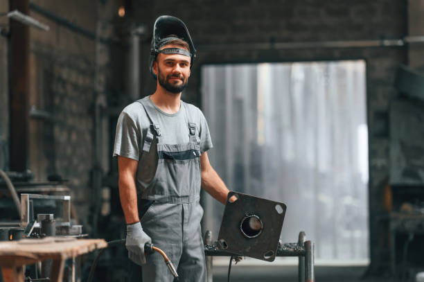 Best Structural Steel Welding in Red Bluff, CA