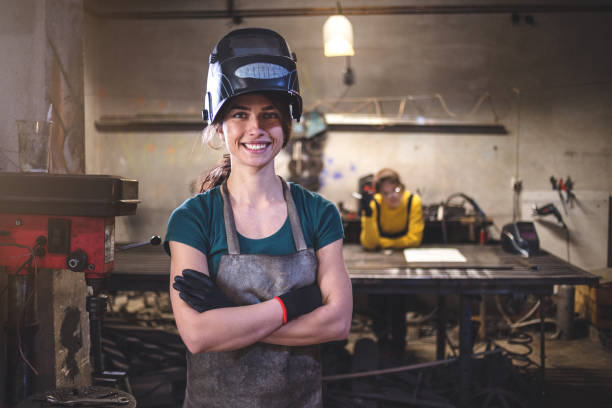 Affordable Welder Services in Red Bluff, CA